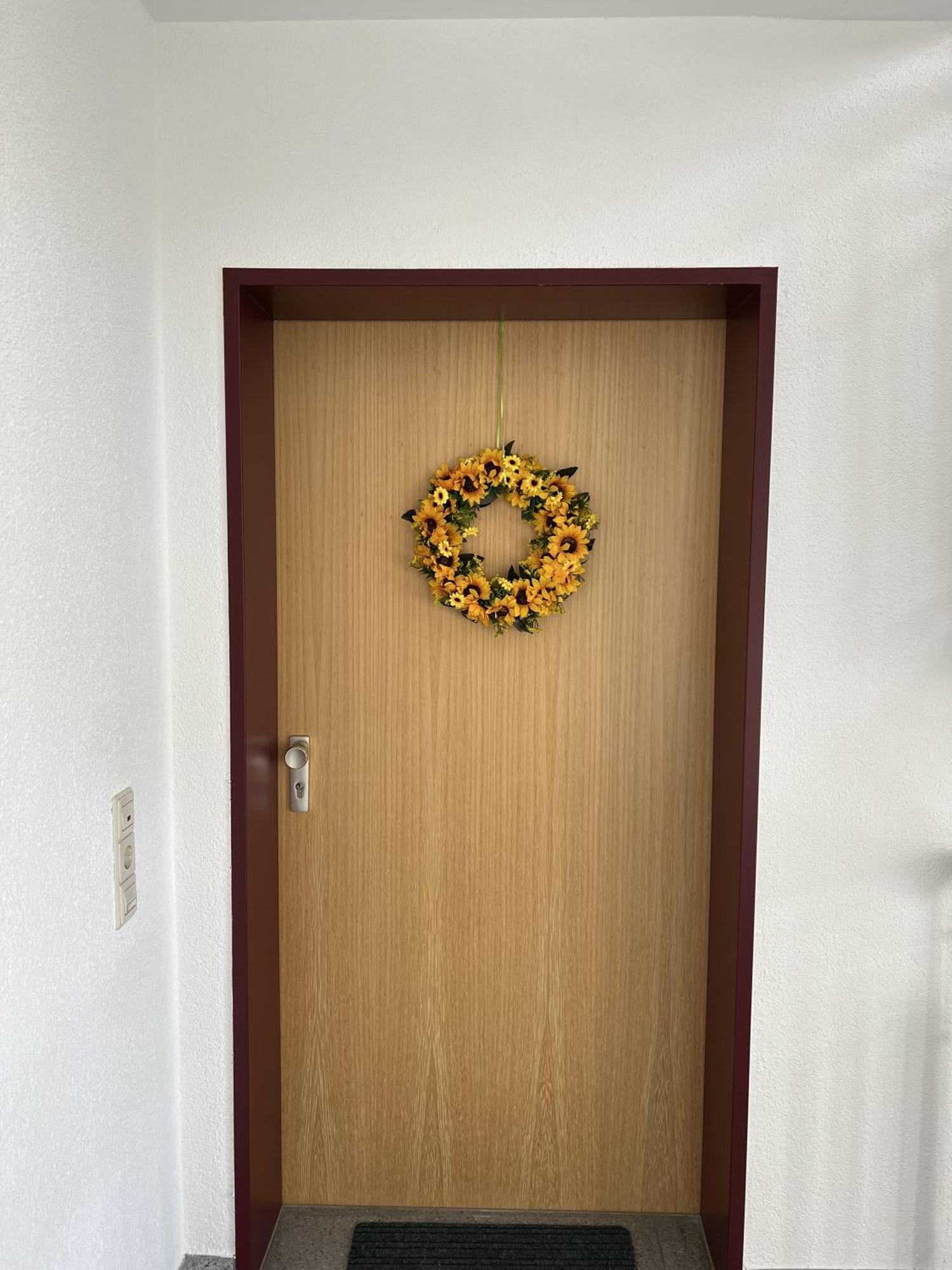 Wohnung Sonnenblume Langenargen Exterior photo