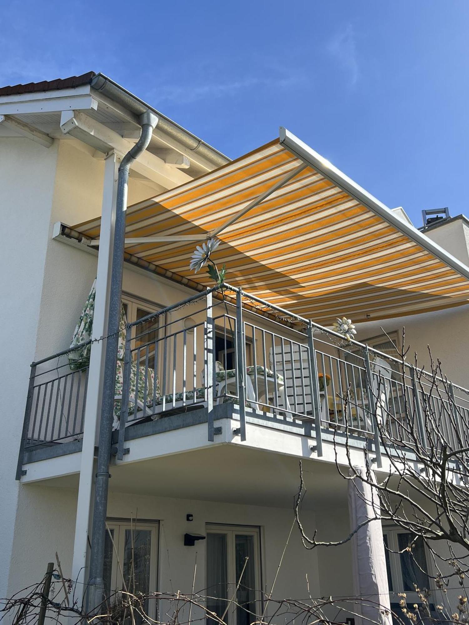 Wohnung Sonnenblume Langenargen Exterior photo